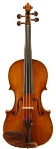 Otto Model 550 Virtuoso Violin