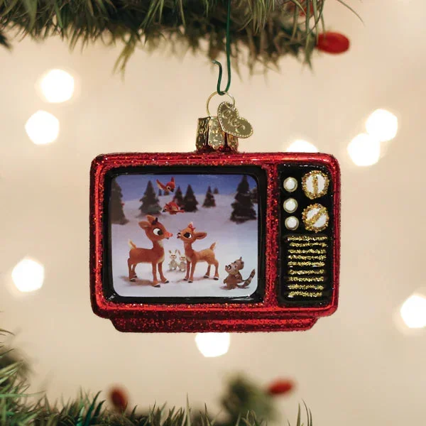 OWC – Christmas Classic TV Movie