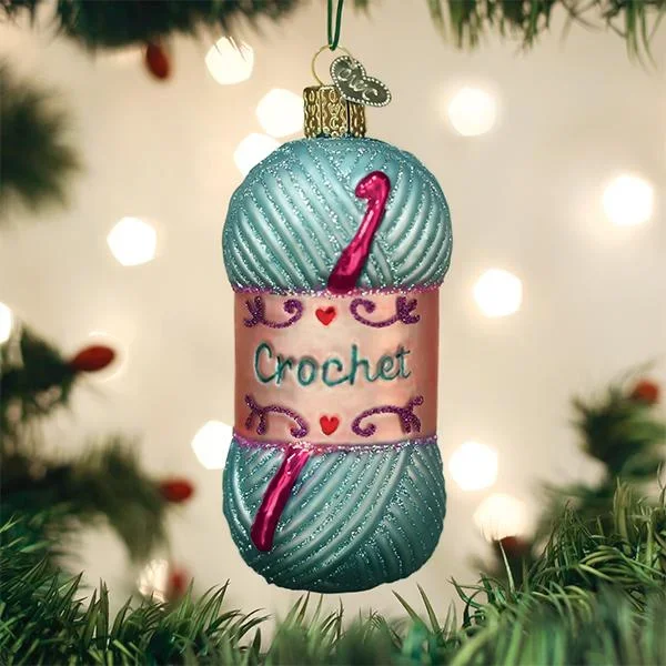 OWC – Crochet