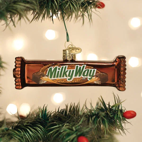 OWC – Milky Way