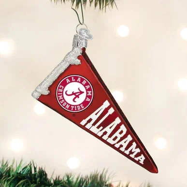 OWC-Alabama Pennant