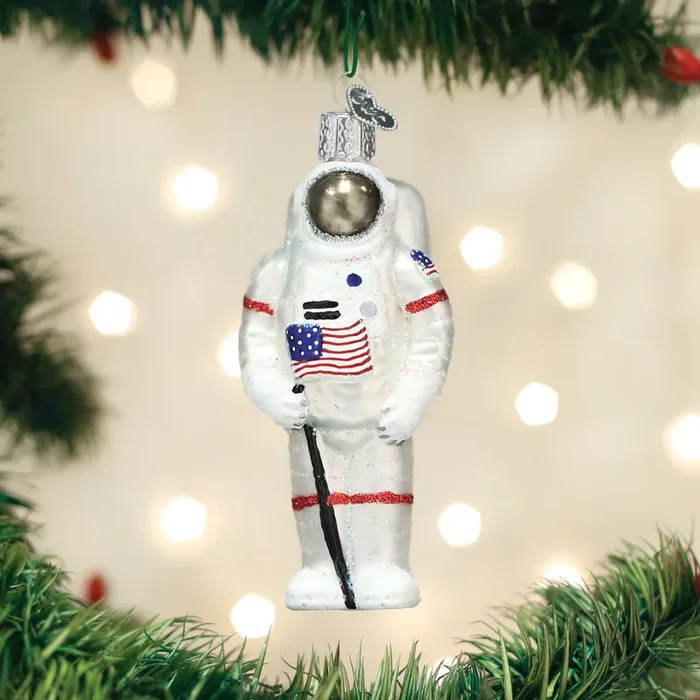 OWC-Astronaut