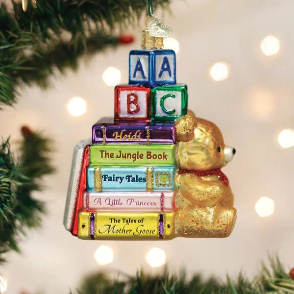 OWC- Favorite Children’s Books