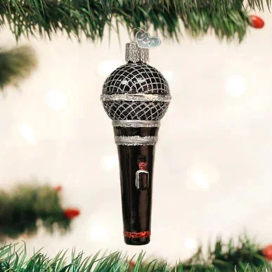 OWC- Microphone