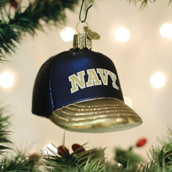 OWC-Navy Baseball Cap