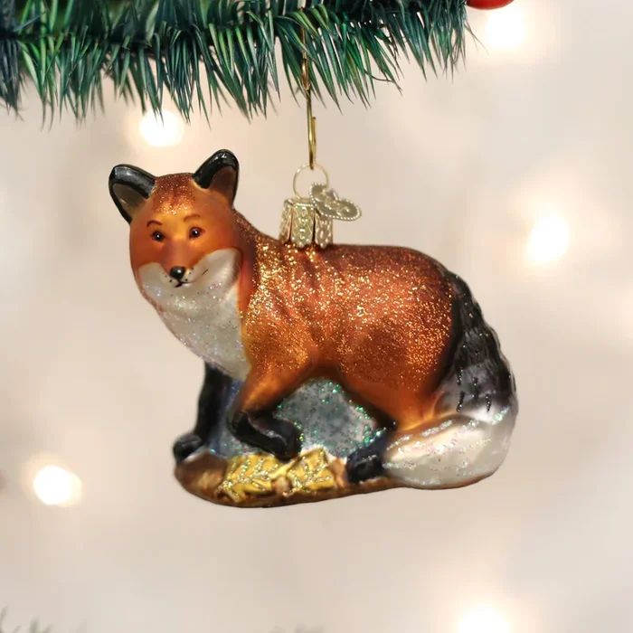 OWC Red Fox