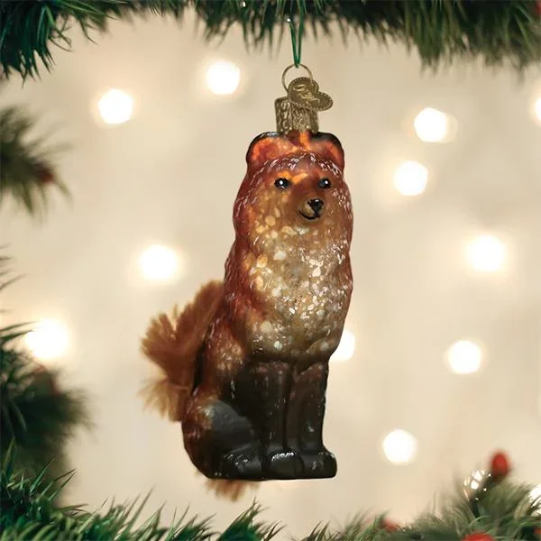 OWC Vintage Fox