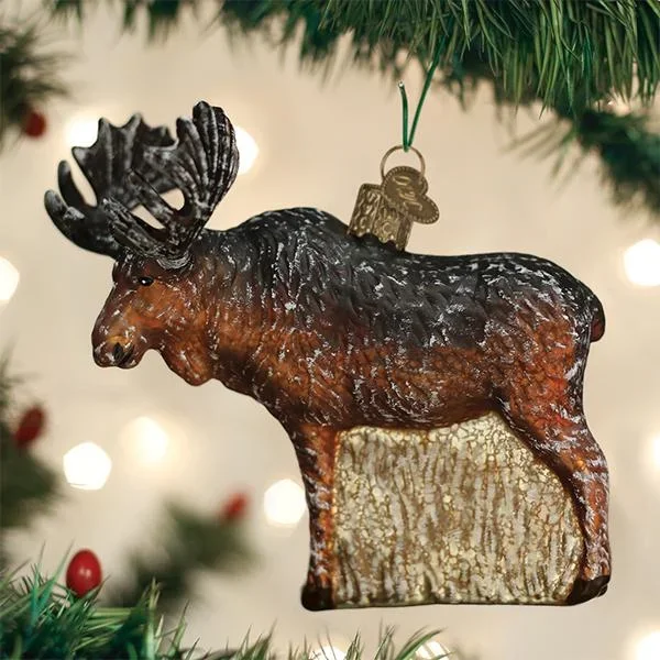 OWC Vintage Moose