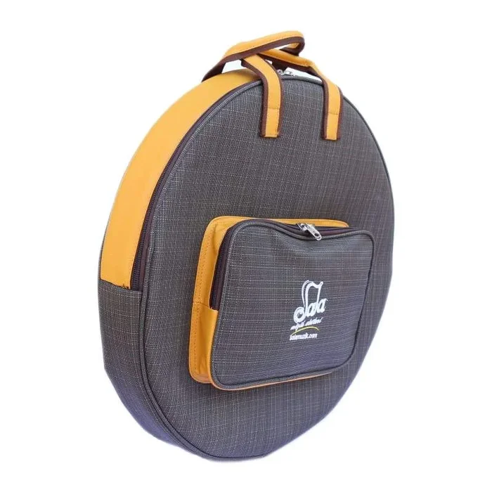 Padded Bendir Gig Bag Case SAFE-350