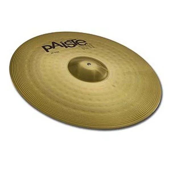 Paiste 101 Series 20-Inch Ride Cymbal