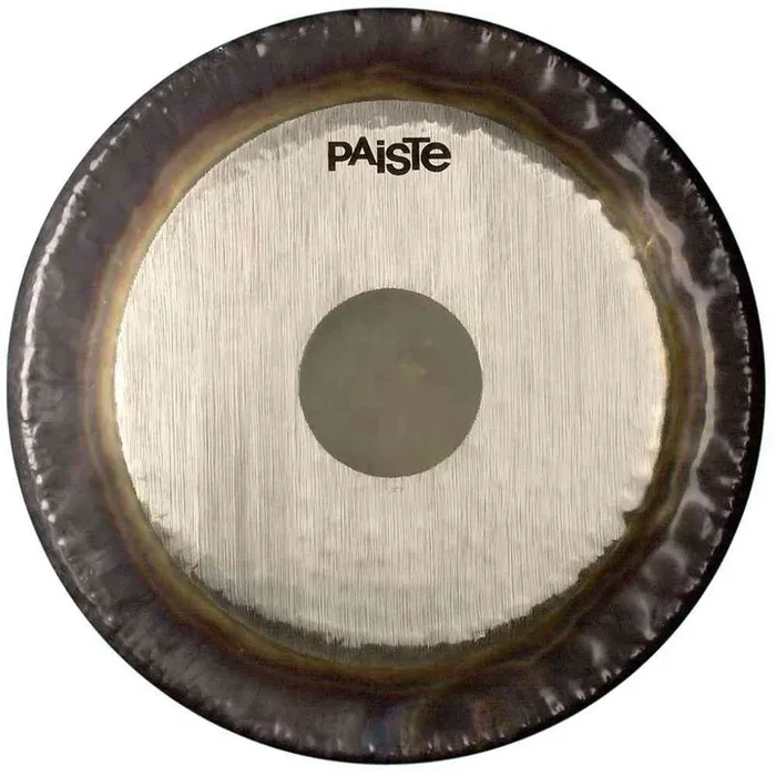 Paiste Symphonic Gong 30″