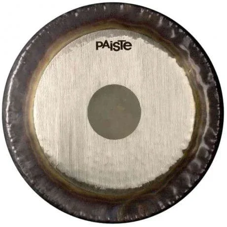 Paiste Symphonic Gong 40″