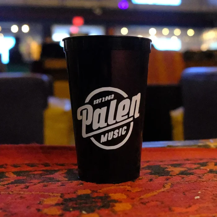 Palen Music Stadium Cups – 5 pk