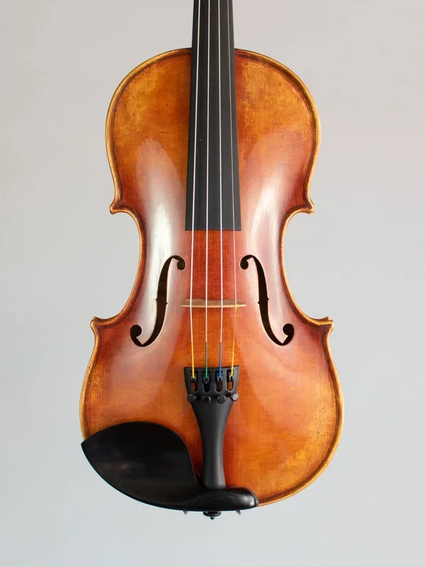 Palmario “David” Maestro 400 Series Copy of Guarneri del Gesù 1740 the “David” ex-Heifetz Violin