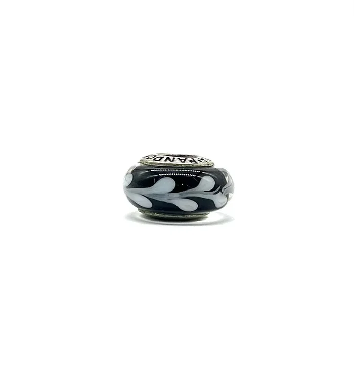 Pandora Murano Swirly Swirl Charm