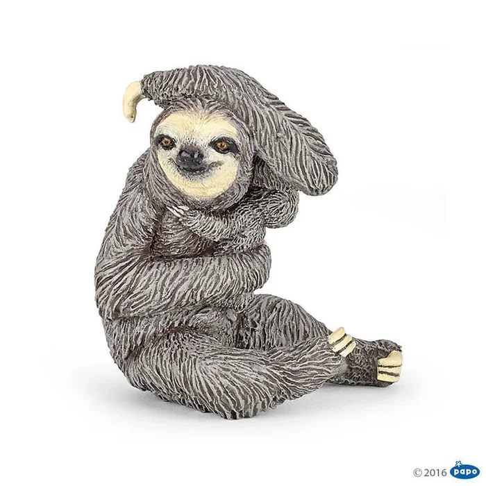 papo sloth