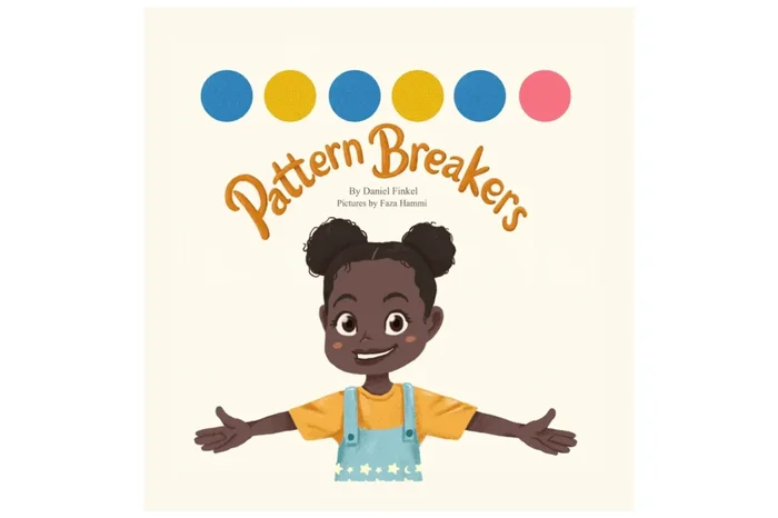 Pattern Breakers – Engaging Kids Book For Learning Math