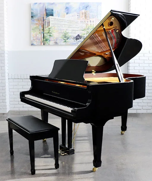 Paul A. Schmitt CRG-57 Grand Piano
