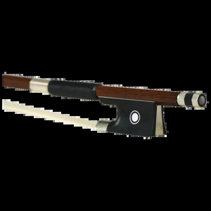 Paul Brazilwood Round Violin Bow 4/4