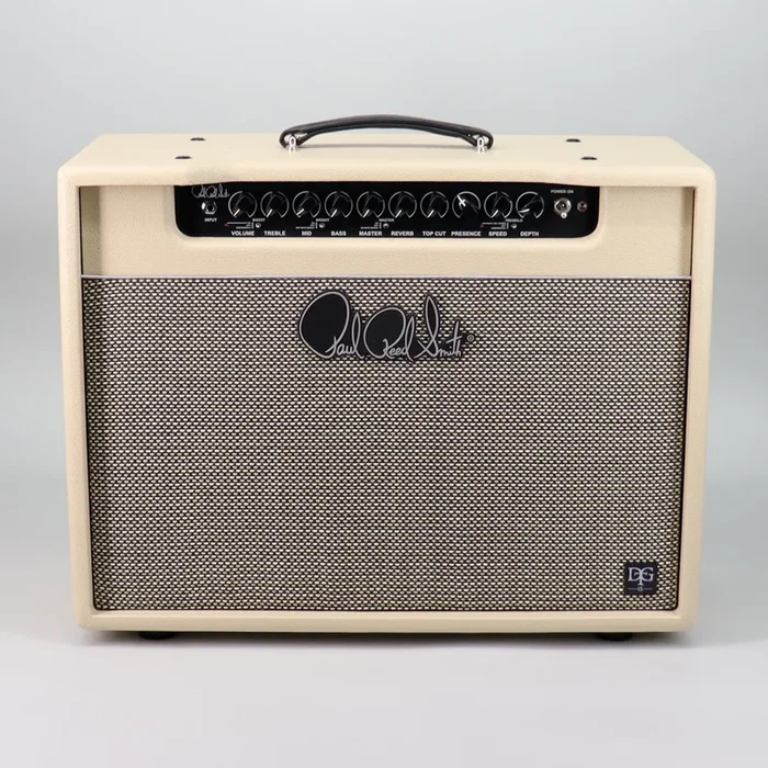 Paul Reed Smith DGT 15 Combo Amp