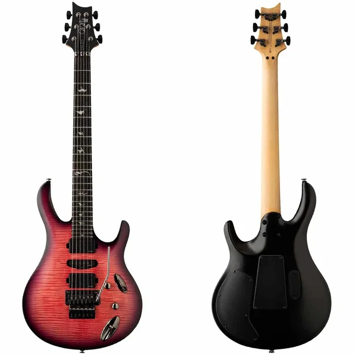 Paul Reed Smith SE Chleo Electric Guitar – Orchid Dusk