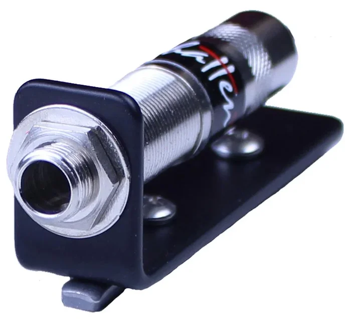 PBJA – Jack Assembly for Banjo