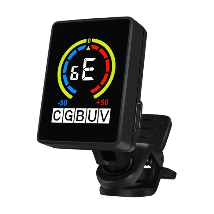 PBS Afinador de Pantalla Completa con Carga ES-221