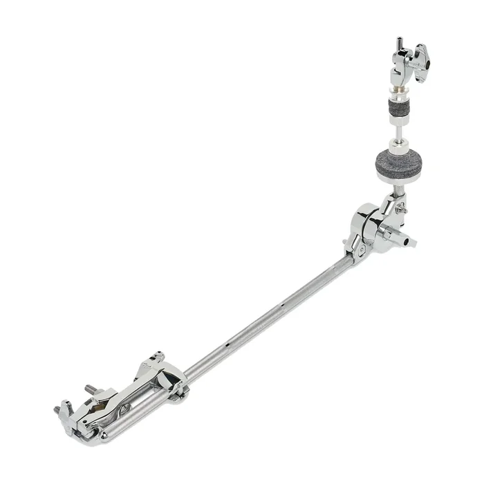 PDP PDAX9212 Hi-Hat Cerrado con Brazo Boom Largo y Abrazadera de Tubo MG3
