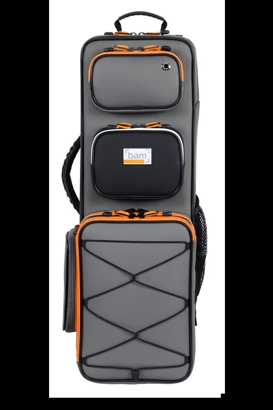 PEAK PERFORMANCE French Bassoon case