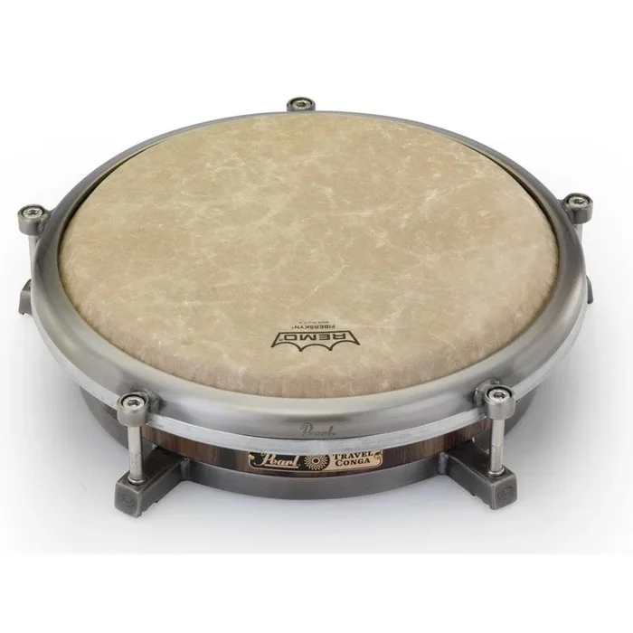 Pearl 11 Travel Conga