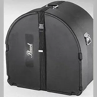 Pearl 22×14 Bass Drum Case, no foam-PD2214