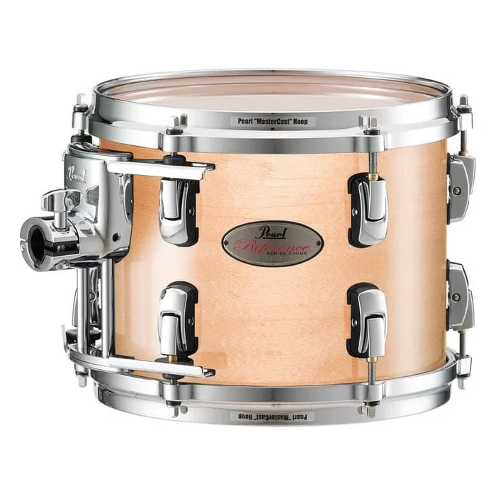 Pearl 22″x16″ Reference Series Bass Drum w/o BB3 Natural Maple
