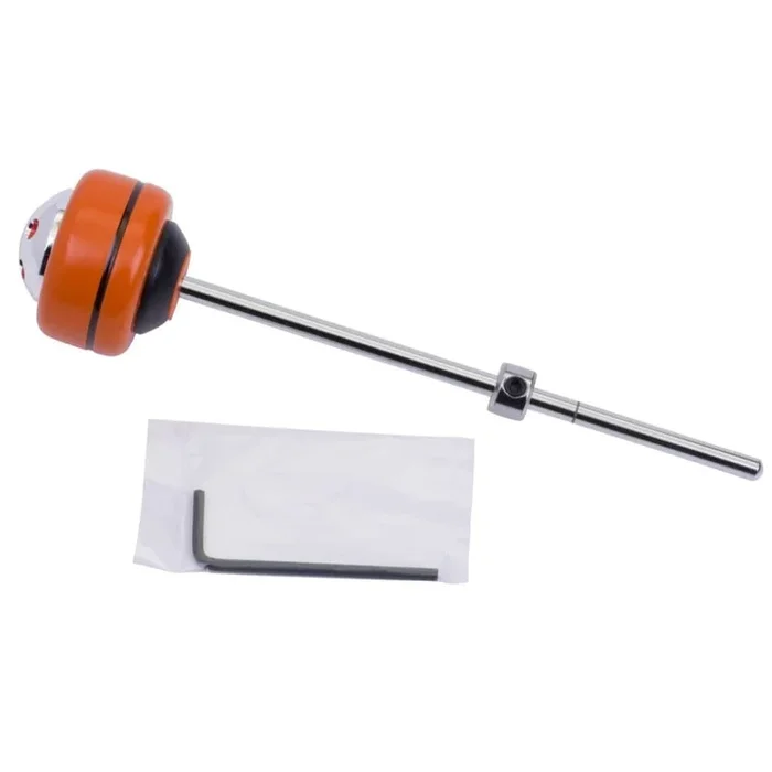 Pearl B300W Demon Drive Control Core Wood Beater