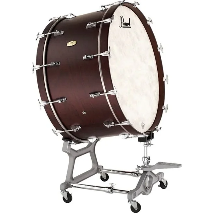 Pearl Concert Bass Drum Stand