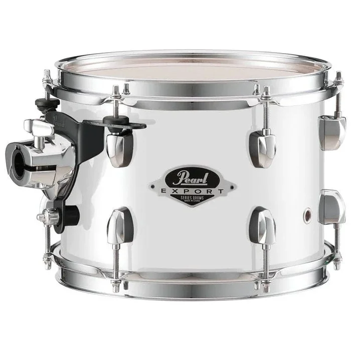 Pearl Export 16″x16″ Floor Tom Pure White