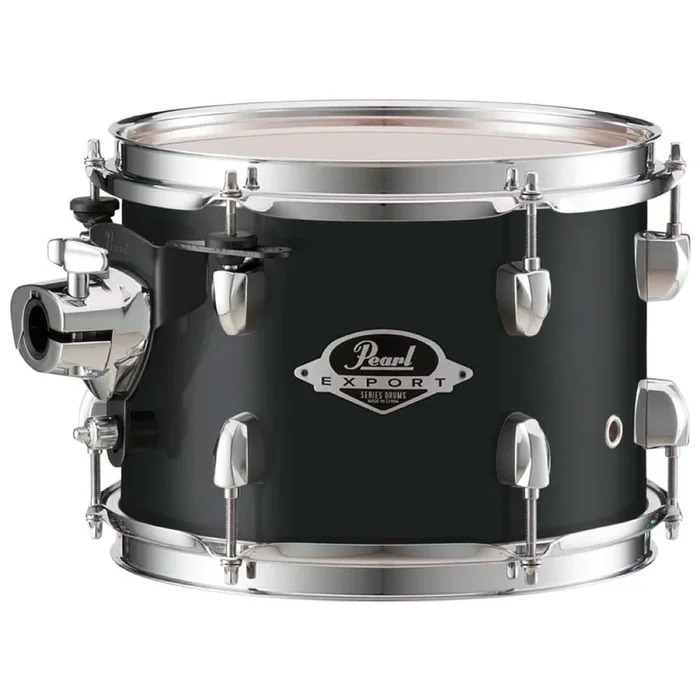 Pearl Export 22×18 Bass Drum Jet Black