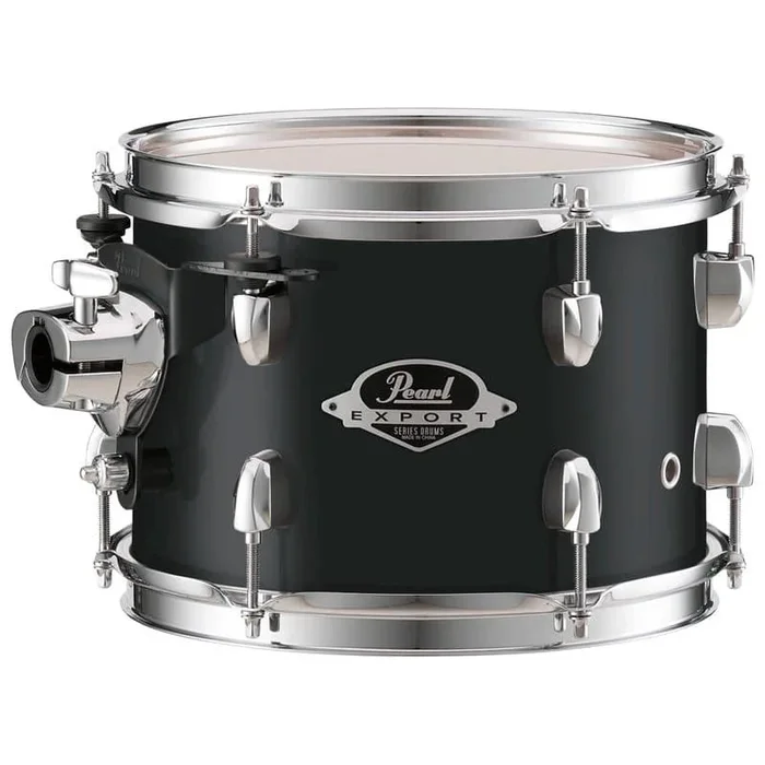 Pearl Export Lacquer 20″x18″ Bass Drum Black Smoke