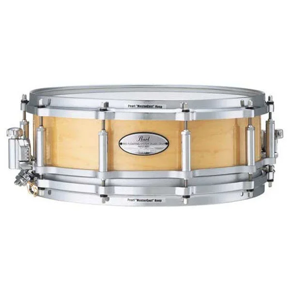 Pearl FM1450/C (102) Snare Drum Maple Shell 14inch x 5inch