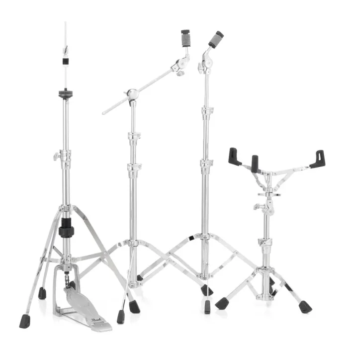 Pearl HWP930S 930 Series Single Braced Hardware Pack