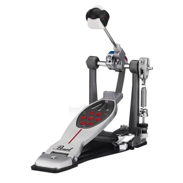 Pearl P2050B Eliminator Redline Single Bass Drum Pedal Belt Drive