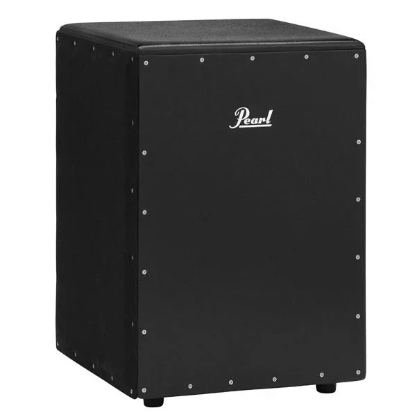 Pearl PCJ-SBJ Sambajon Cajon – Black