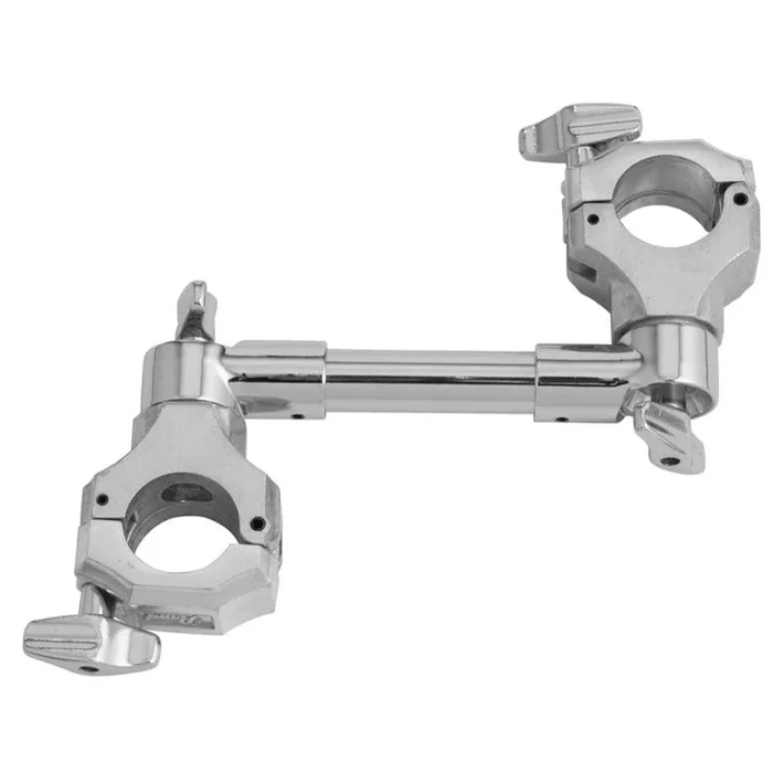 Pearl PCR50R Rotating Dual Pipe Clamp