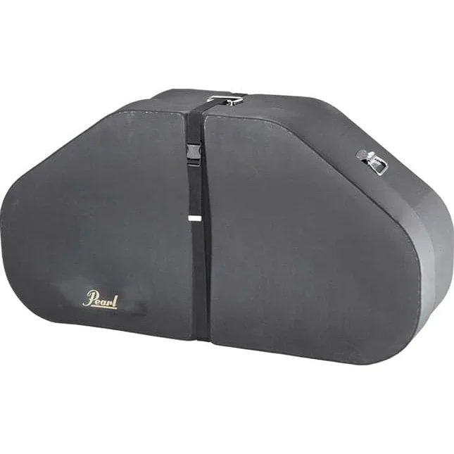 Pearl Quad/Quint/Sextet Case, no foam