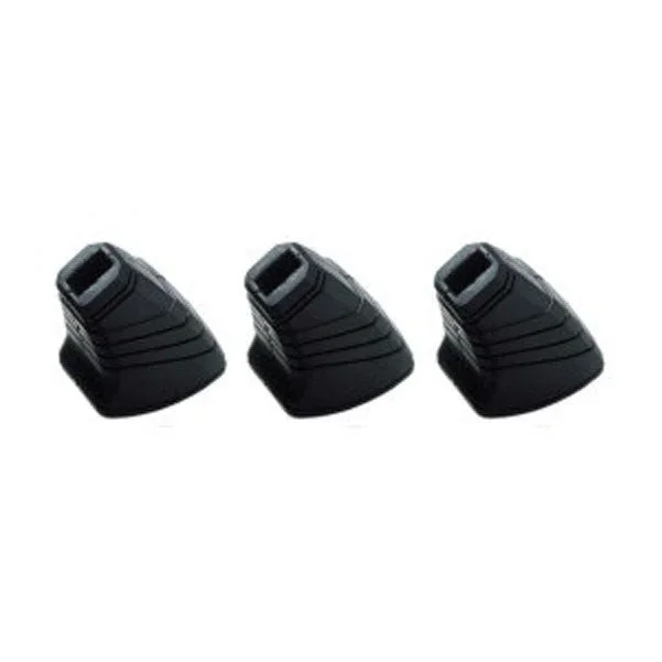 Pearl R-22N/3 Rubber Tip For Stands