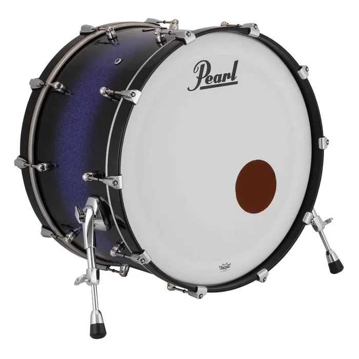 Pearl Reference One Bass Drum 24×14 (No Mount) Purple Craze II