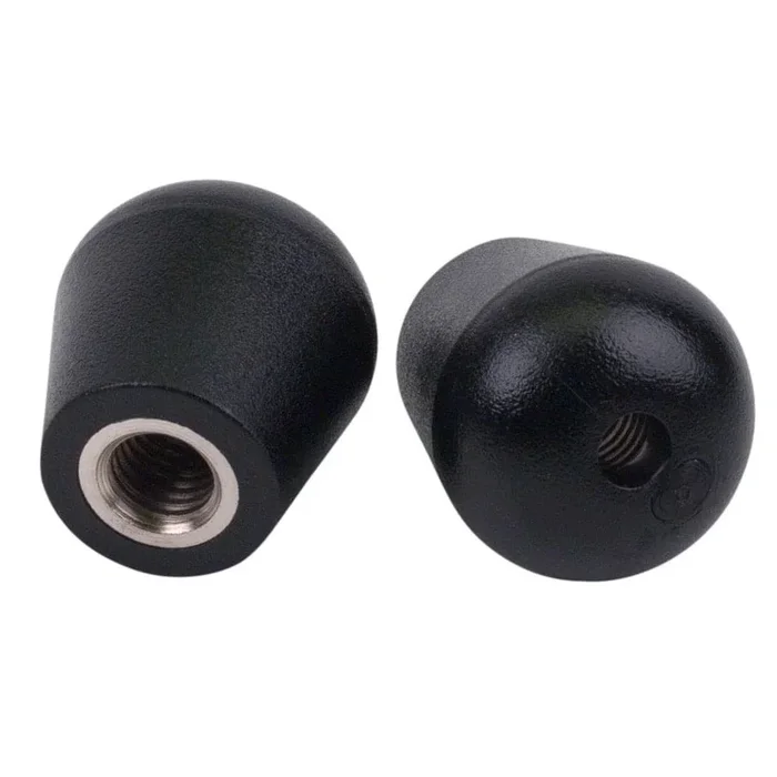 Pearl RHS1R/2 Rubber Tips For Sp20