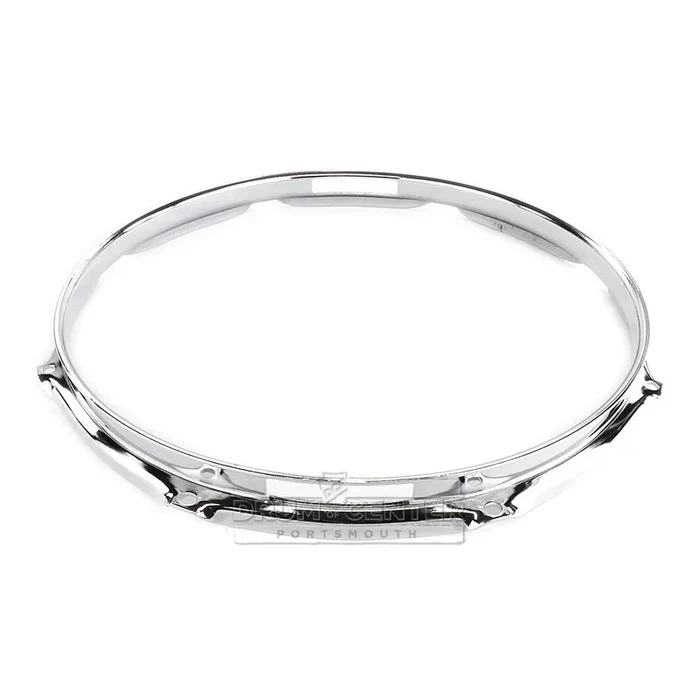 Pearl SH1208S 12 SuperHoop II, 8-hole, snare side