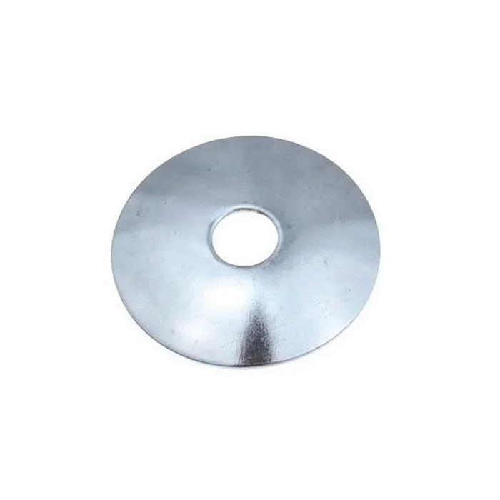 Pearl Steel Cup Washer