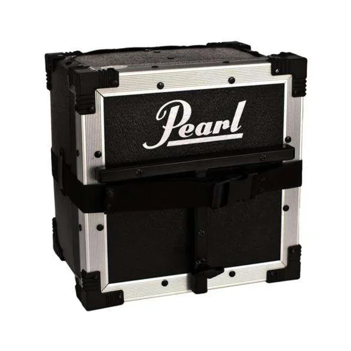 Pearl Toy Box Carrying Case (Convertible to Trap Table)