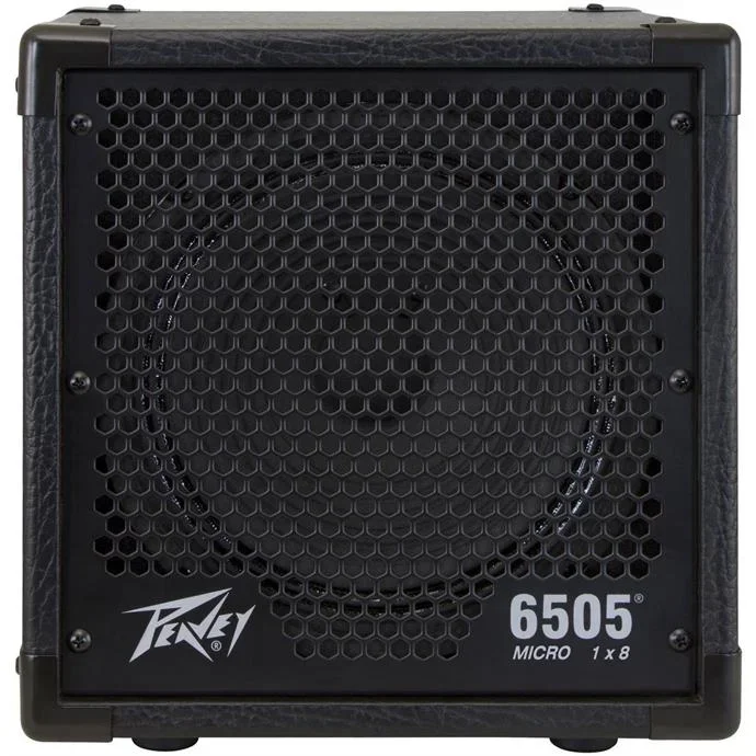 Peavey 6505 Piranha 1×8 25 Watt Guitar Cabinet